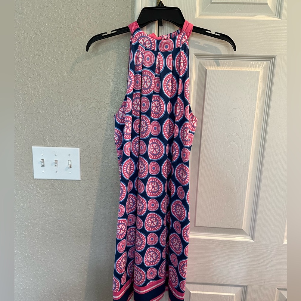 Floral sundress